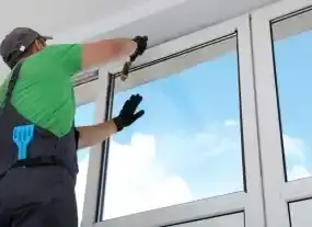 Remplacement de double vitrage Sospel