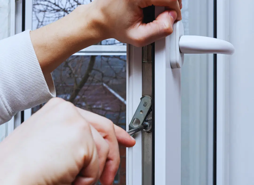 Réparation serrure de fenêtre Sospel